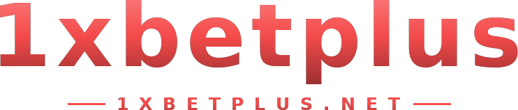 1xbetplus logo