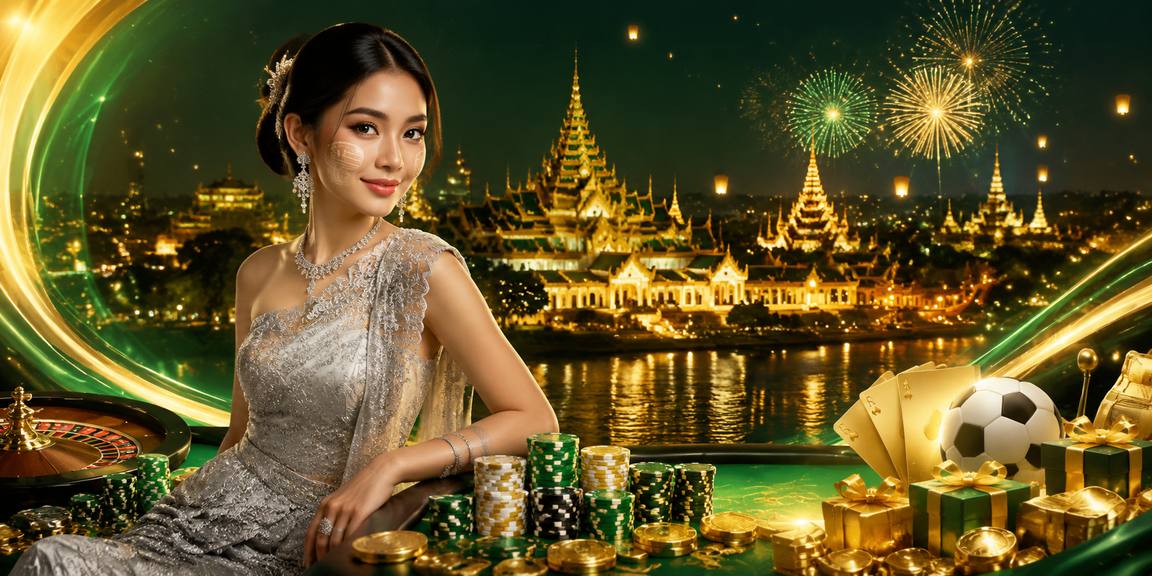 1xbetplus ကျွန်တော်တို့ Baccarat Live Action လော်ဘီမှာ ဘာတွေရှိလဲ